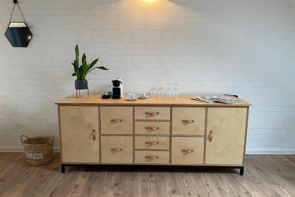 Apartman Pod Vezou 2 Banská Bystrica Exteriör bild