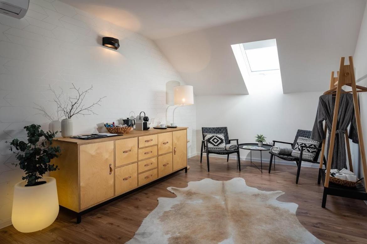 Apartman Pod Vezou 2 Banská Bystrica Exteriör bild